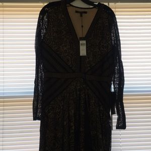 BCBG dress